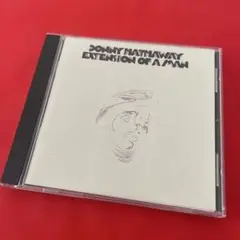 ダニー・ハサウェイ Extension of a Man