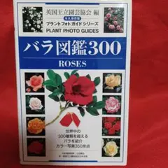 バラ図鑑300