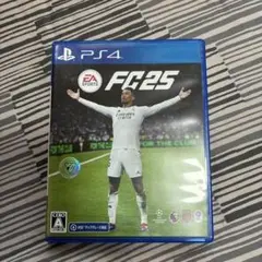 EA SPORTS FC25 PS4
