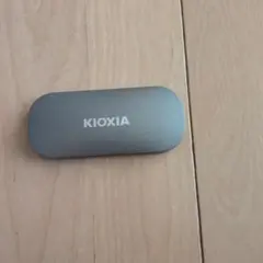 KIOXIA EXCERIA PLUS 1TB ポータブルSSD