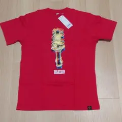 【新品未使用】　ユニクロ　ビルシュタインBILSTEIN　企業コラボ Tシャツ
