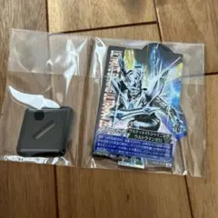 一番くじ ウルトラマンゼロ　I賞　ACLLECT シャイニング