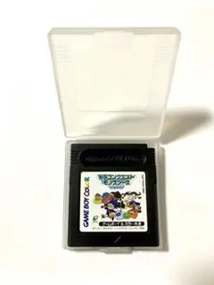 ドラゴンクエストモンスターズ　テリーのワンダーランド　ゲームボーイ　ソケット化