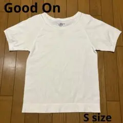 Good On Tシャツ Sサイズ