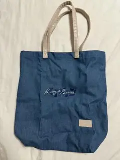 King & Prince made in トートバッグ