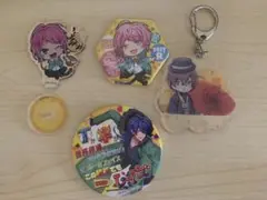 Fling Posse ヒプマイ　4点セット