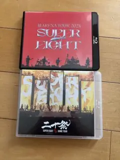 SUPER EIGHT 通常盤Blu-ray セット