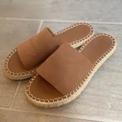 アバクロンビー&フィッチ　Abercrombie & Fitch サンダル