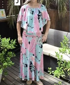 2025年最新】kuulei hawaii 2wayスカートの人気アイテム - メルカリ