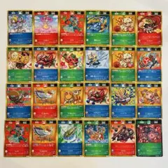 開運コロシアム　まとめ売り　24枚