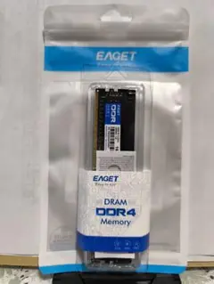 メモリDDR4 16GB 3200MHz 1枚 未使用品