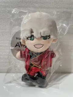 新品未開封 ちびスト 神山智洋