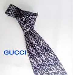 【GUCCI】グッチメンズネクタイ