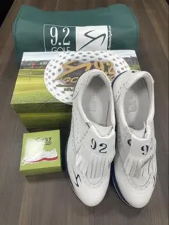 9.2GOLF PRO MEN ST. ANDREWS B1 新品未使用