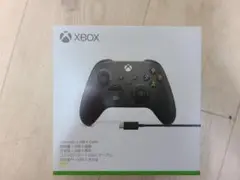 XBOX ワイヤレスC カーボンブラック