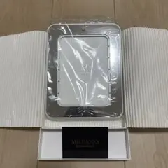 新品　未使用　MIKIMOTO ミキモト パール付きフォトフレーム
