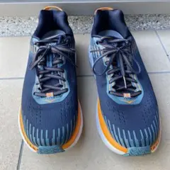 ホカオネ ランニングシューズ 25.5cm