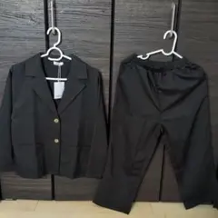 pairmanon ペアマノンオケージョンセット 150cm　新品未使用タグ付