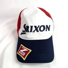 SRIXON スリクソン メッシュキャップ メッシュキャップ フリー トリコ