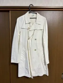 JIL SANDER 21aw ウールトレンチコート 46 JIL SANDER 21aw ウールトレンチコート 46 - メルカリ