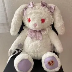 うさくみゃリュック
