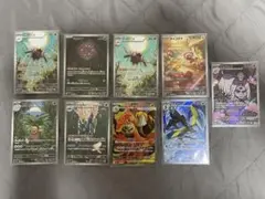 9 ポケモン メガ ARカード - M1S M1L