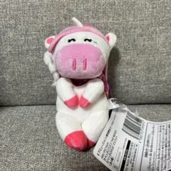 たべっ子どうぶつ THEMOVIE たべっ子DRIVE マスコット ペガサス