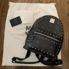 MCM バックパック