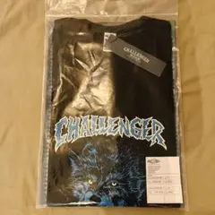 早い者勝ち　CHALLENGER ロンT