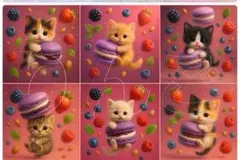 オーダー受付☆猫☆271