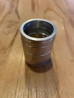 【CHRIS KING(クリスキング)】■ヘッドセットスペーサー■☆ほぼ新品☆