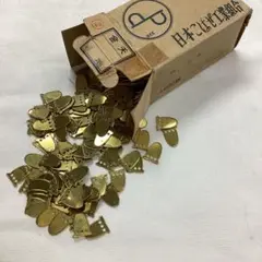 S1　未使用　こはぜ　約800個　金天　無地