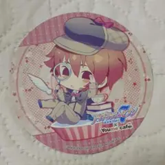 アイナナ　コースター　七瀬陸