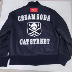 2025年最新】クリームソーダ ピンクドラゴン スカジャンの人気