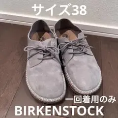 一回着用✭BIRKENSTOCK ビルケンシュトックGARY ゲーリー
