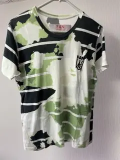 2025年最新】RAF SIMONS 柄・デザイン：ボーダー Tシャツの人気
