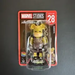 MARVEL STUDIOS 28番 DAREDEVIL ベアブリック