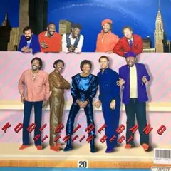 KOOL & THE GANG At Their Best クール＆ザ ギャング