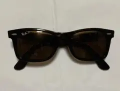 【おはぎ】Ray-Ban RB2151A サングラス 902 おはぎ様専用】Ray-Ban RB2151A サングラス 902