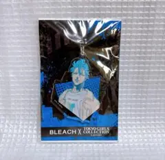 BLEACH ブリーチ　TGC グリムジョー　マルチポーチ ポーチ ガルコレ T 人気漫画『BLEACH』とTGCのスペシャルコラボが決定！描き下ろし