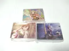 プロセカ ノーブルアートコレクション MEIKO 3点セット