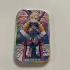 プロセカ 鏡音レン スクエア缶バッジ
