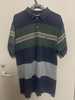ノーチカ　Nautica ポロシャツ　Lサイズ　ノーティカ