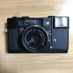 KONIKA C35 AF