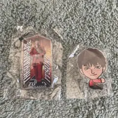 BOT 藤原樹 ガチャ