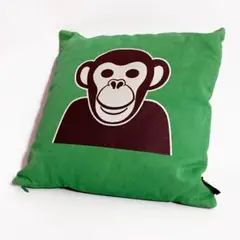 Ozone Community, Monkey Cushion