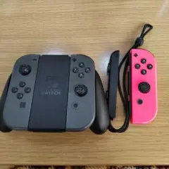 ジャンク Nintendo Switch Joy-Con