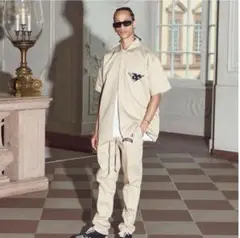 【完売品】 ASKYURSELF / OG BANNED WORKPANT