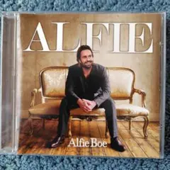 アルフィー・ボー/ ALEIE（輸入盤）