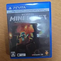 マインクラフト PlayStation Vita Edition